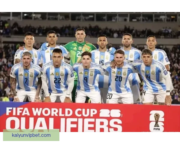 2026年世界杯精彩预览与各大热门球队夺冠前景分析