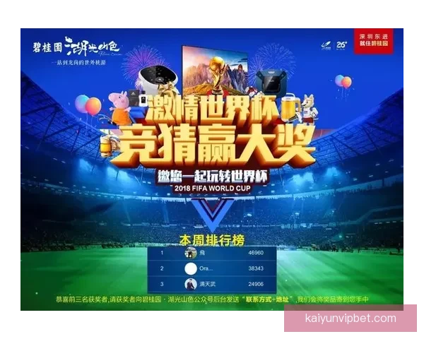 世界杯竞猜赔率对比深度解析各队夺冠概率与投注技巧全指南